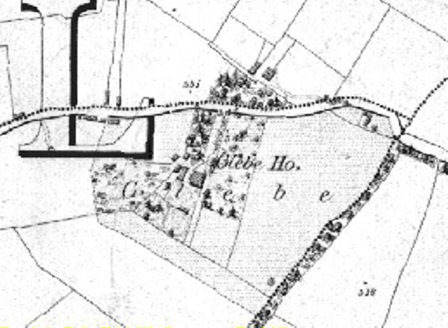 Small map image
