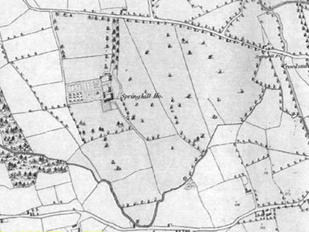 Small map image