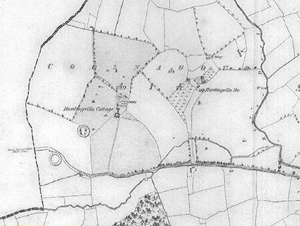 Small map image