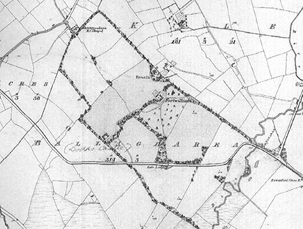 Small map image