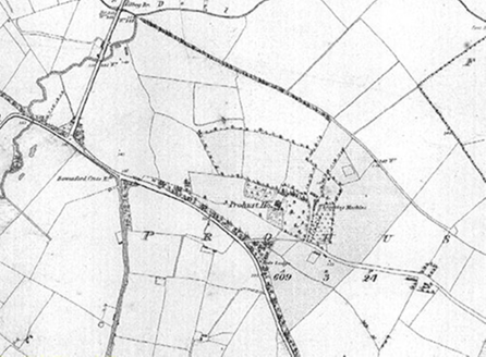 Small map image