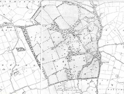 Small map image