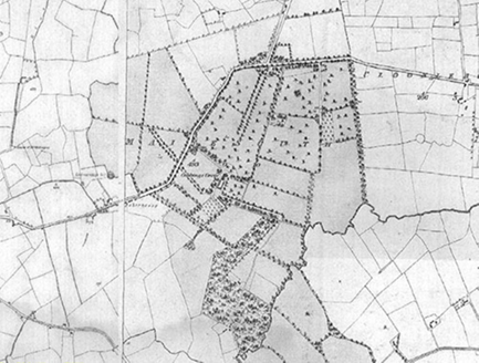 Small map image