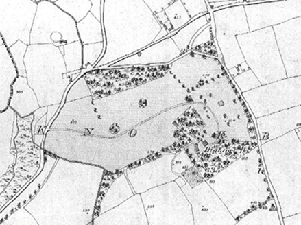 Small map image
