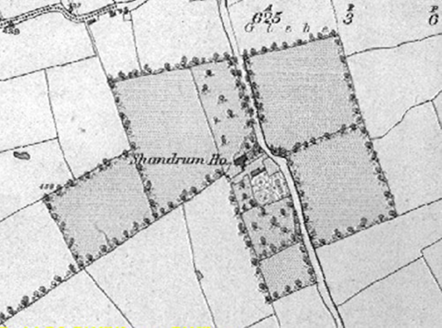 Small map image