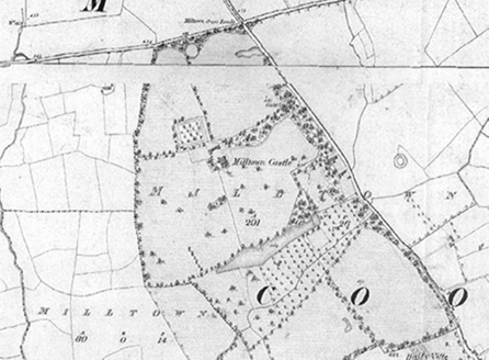 Small map image