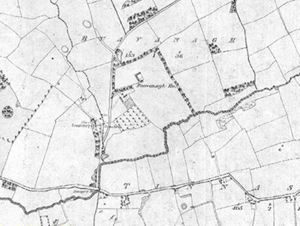 Small map image