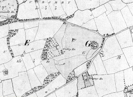 Small map image