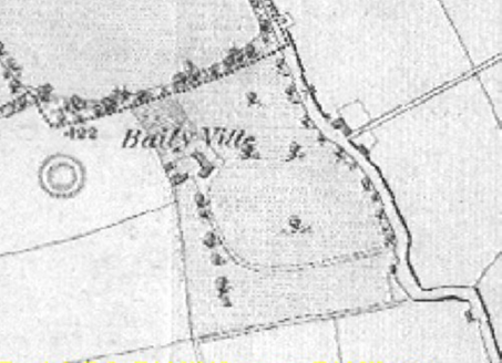 Small map image