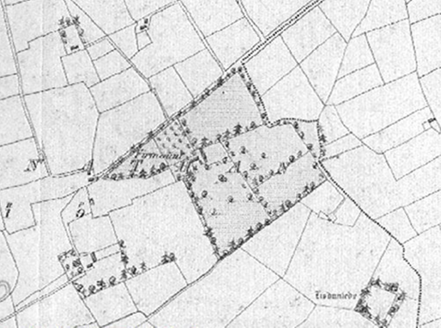 Small map image