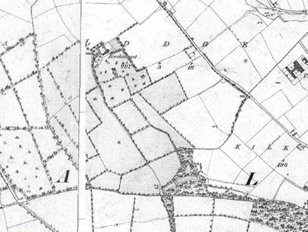 Small map image