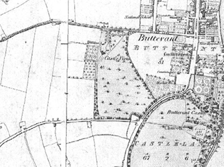 Small map image