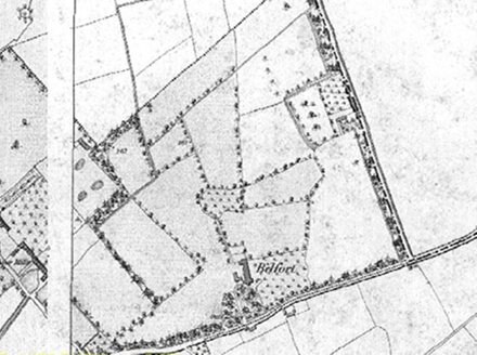 Small map image