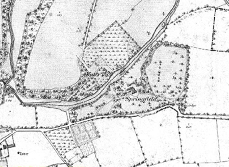 Small map image