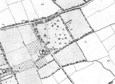 Small map image