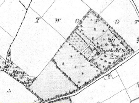 Small map image