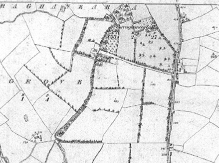 Small map image