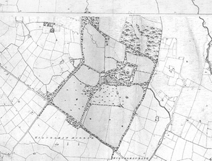 Small map image
