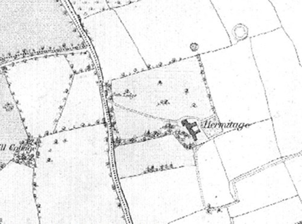 Small map image