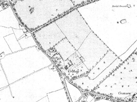 Small map image