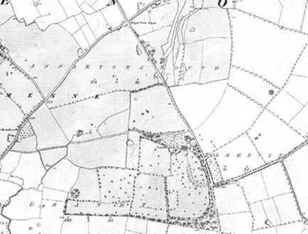 Small map image