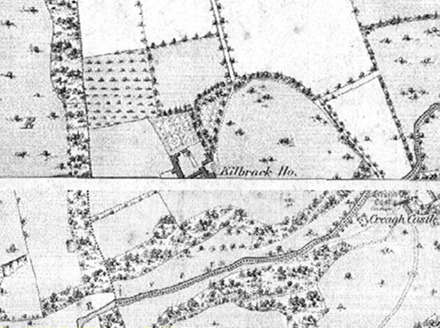 Small map image