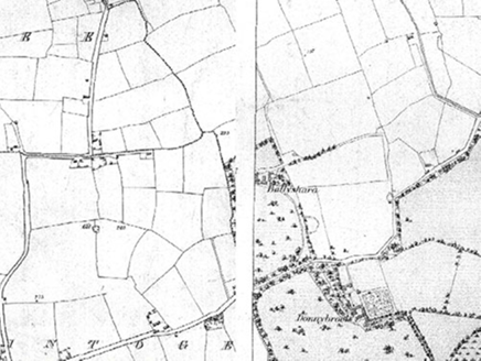 Small map image