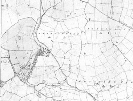 Small map image