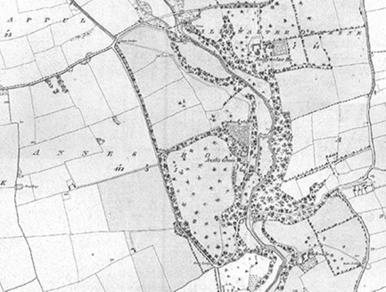 Small map image
