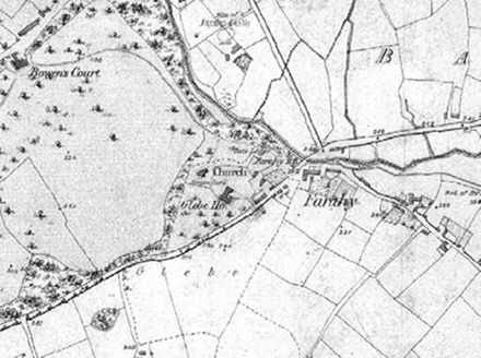 Small map image