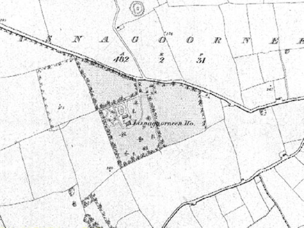 Small map image