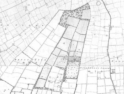 Small map image