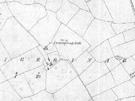 Small map image