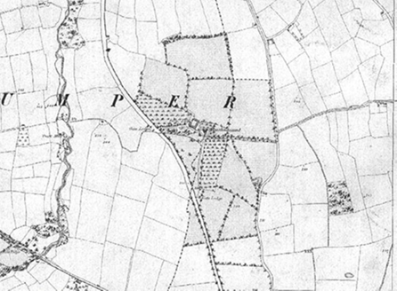 Small map image