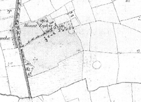 Small map image
