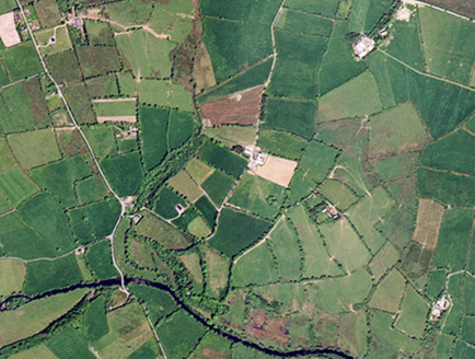 Small map image