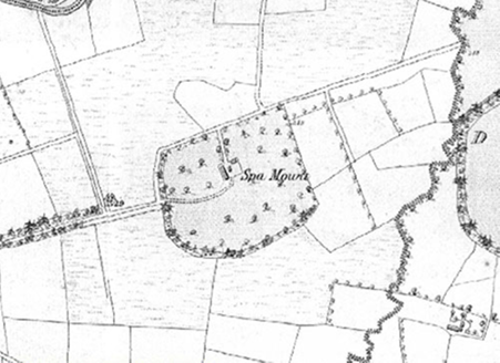 Small map image