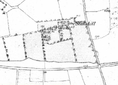 Small map image