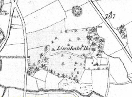 Small map image