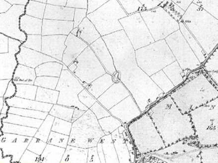 Small map image