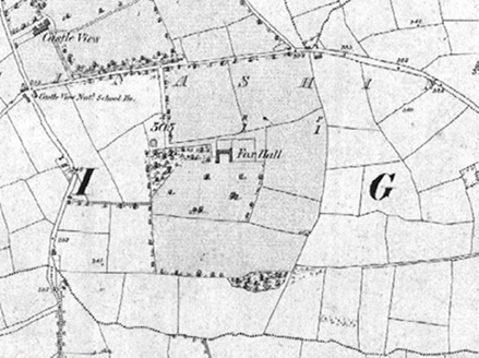Small map image