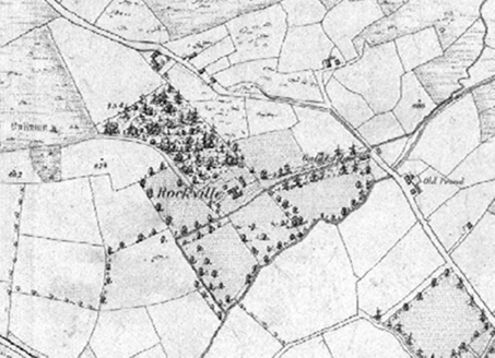 Small map image