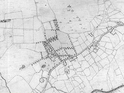 Small map image