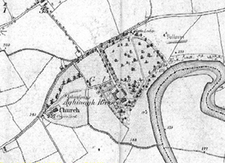 Small map image