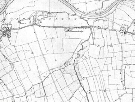 Small map image