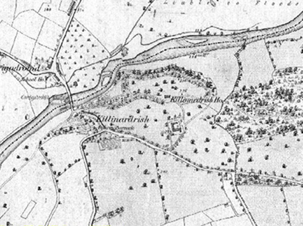 Small map image