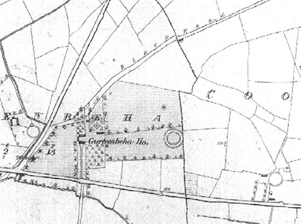 Small map image