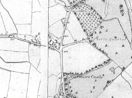 Small map image
