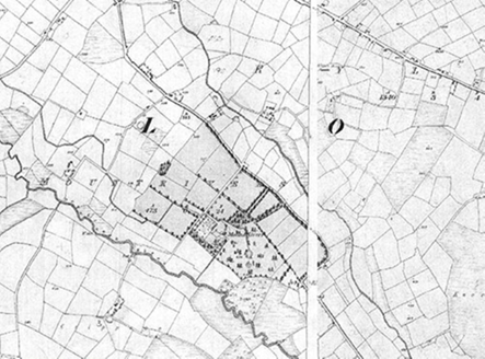 Small map image