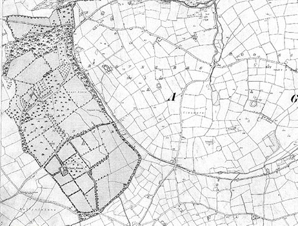 Small map image